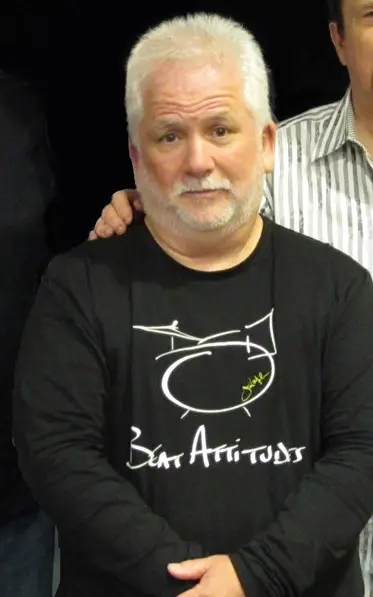 John Mehler