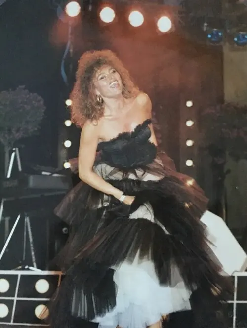 Marina Occhiena