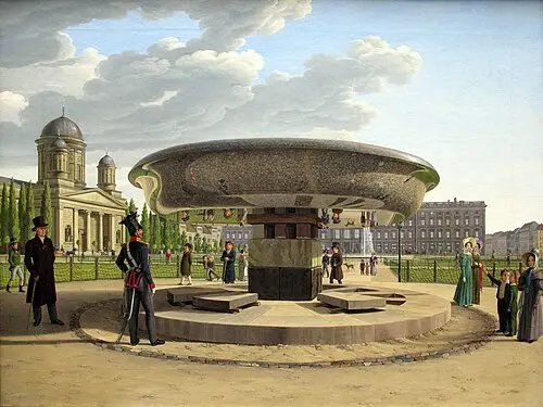 Johann Erdmann Hummel
