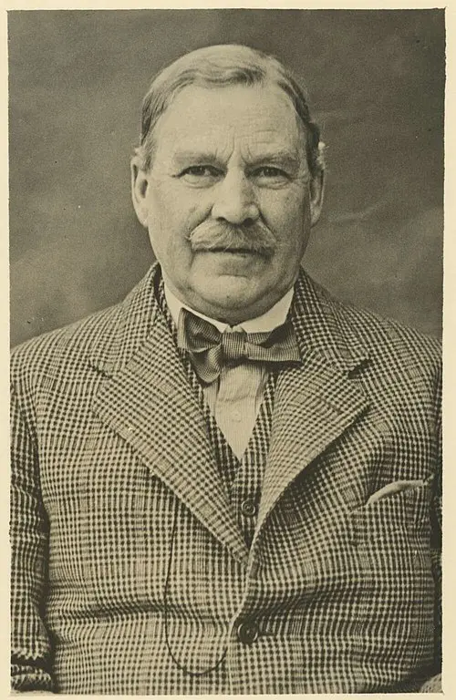 William Henry Ogilvie