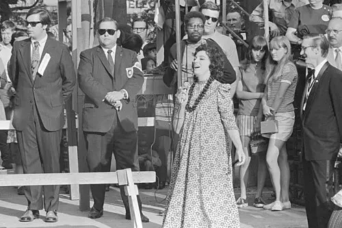 Marguerite Piazza