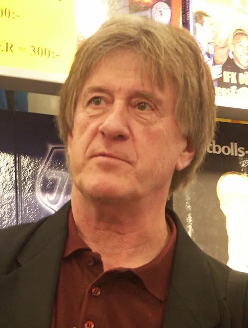 Ola Ström