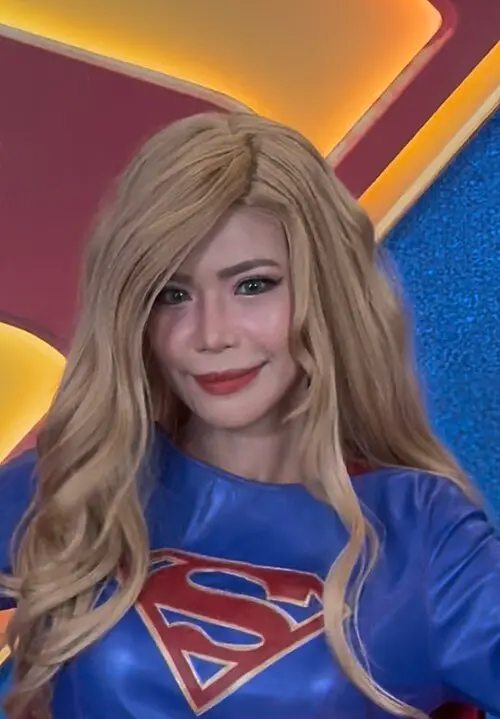 Myrtle Sarrosa