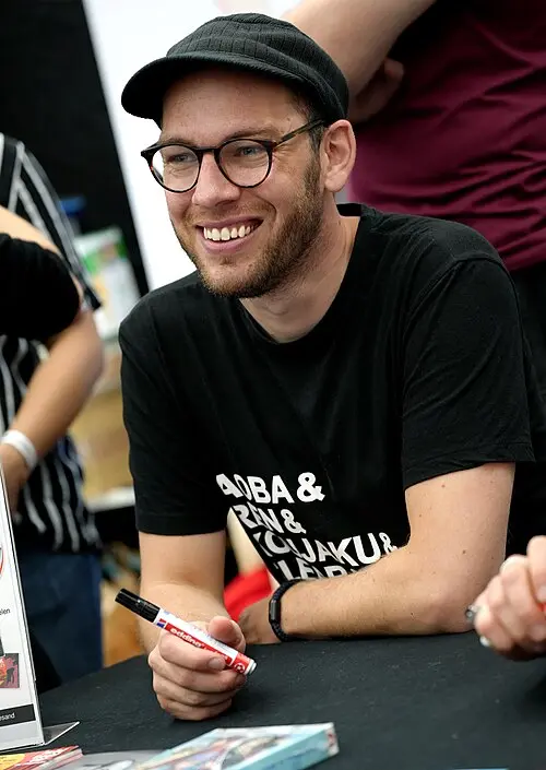 Philip Bösand