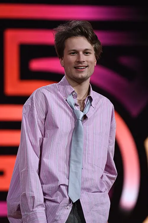 Vilhelm Buchaus
