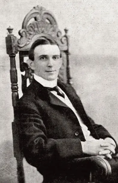 J. Fred Helf