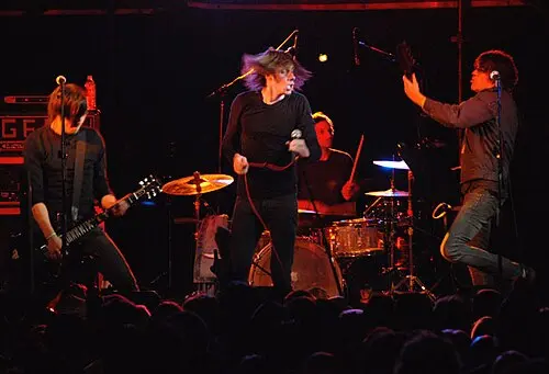 The Riverboat Gamblers