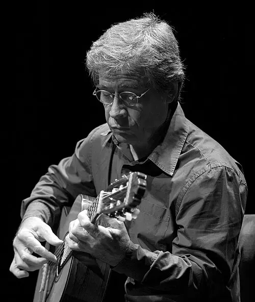 Carlos Moscardini