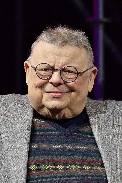 Wojciech Mann