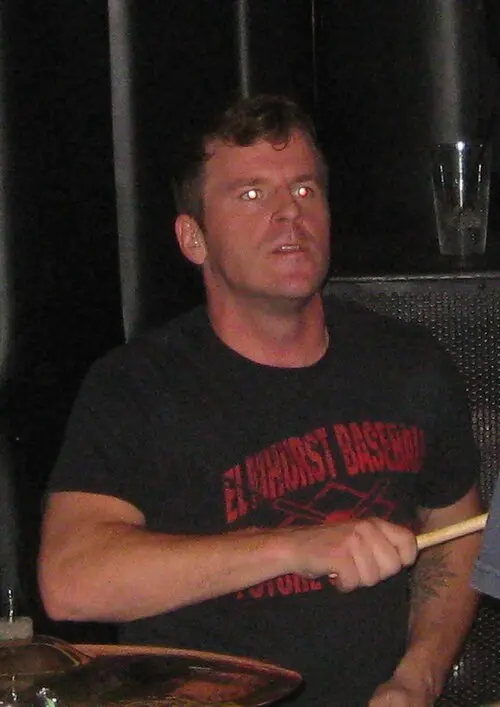 Neil Hennessy