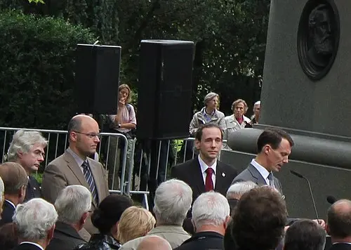 Simon Faber