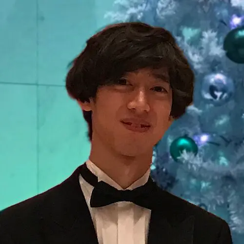 角野隼斗