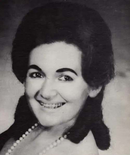Bina Landau