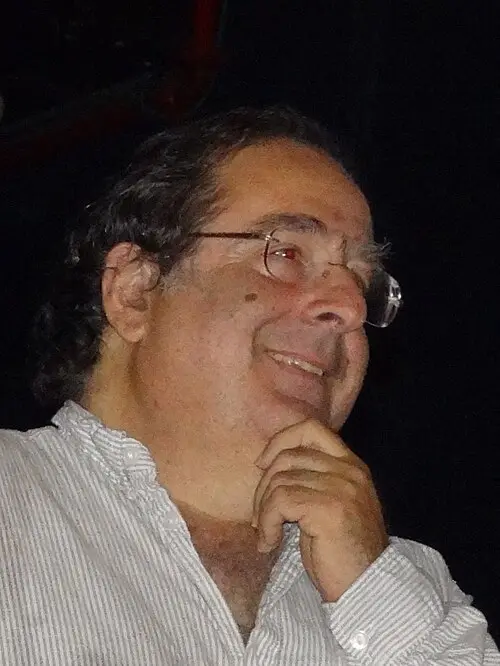 Gidi Orsher