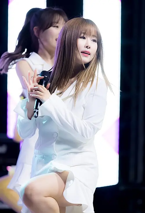 Lee Su Jeong