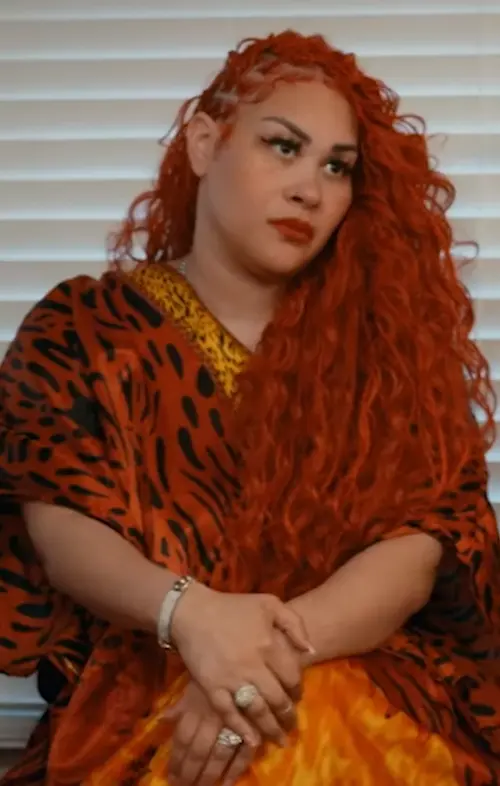 Keke Wyatt