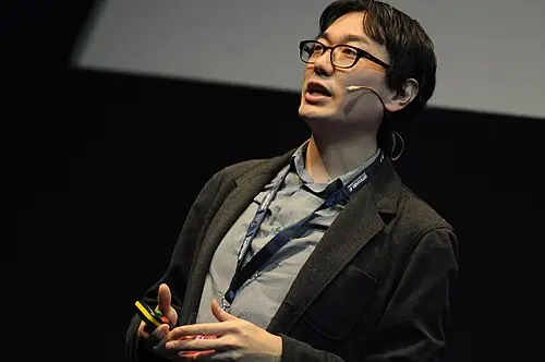 Yuri Suzuki