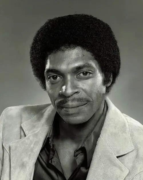 Samuel E. Wright
