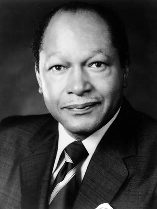 Tom Bradley