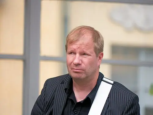 Jussi Liski