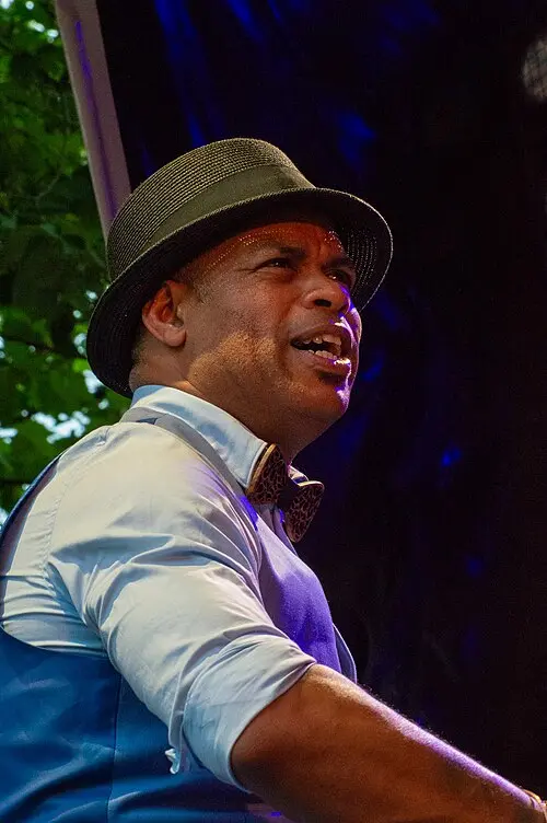 Roberto Fonseca