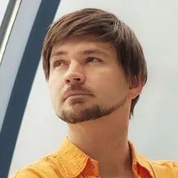Виктор Аргонов
