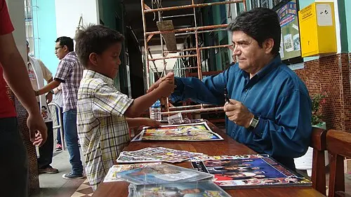 Ricardo Silva