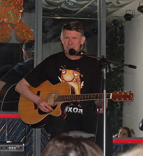 Сергей Селюнин