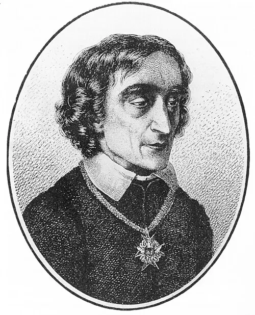 Zacharias Werner
