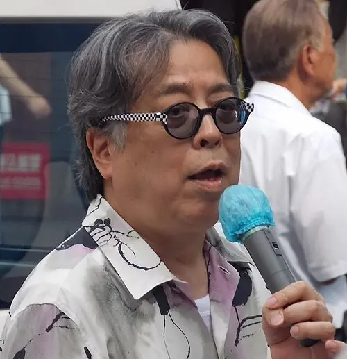 코바야시 요시노리