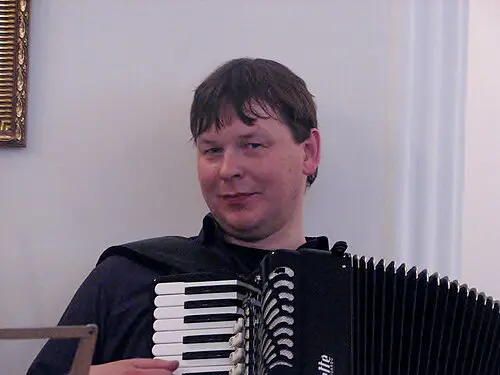 Jaak Lutsoja