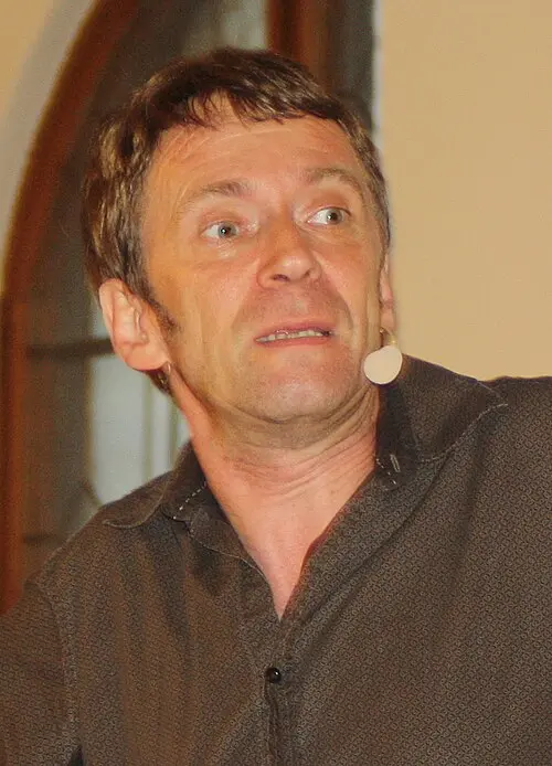 Ecco DiLorenzo
