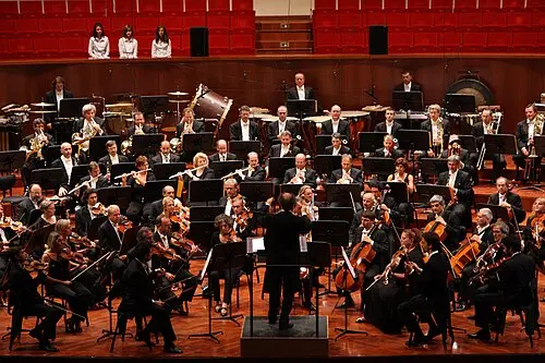Orchestra Sinfonica Nazionale della RAI