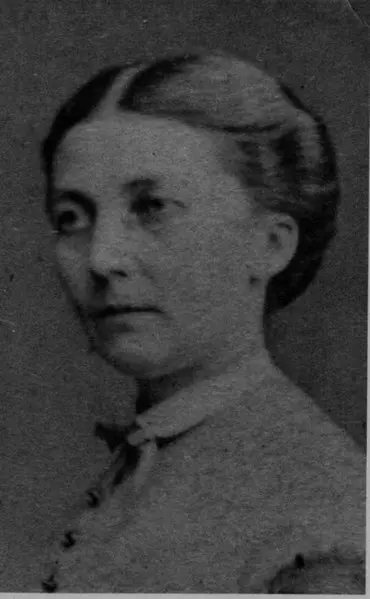 Natalia Macfarren