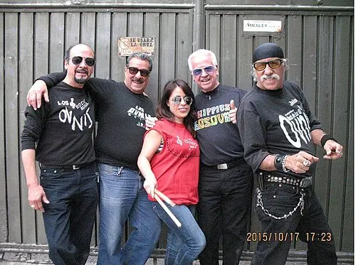 Los Ovnis
