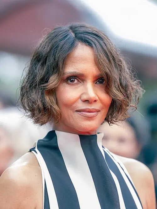 Halle Berry