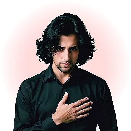 Kaan Kansu Toprak