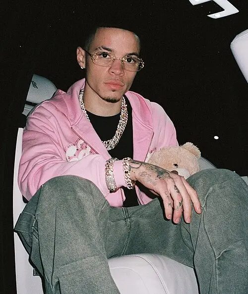 Lil Mosey