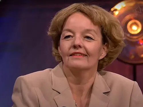 Sanne Wallis de Vries