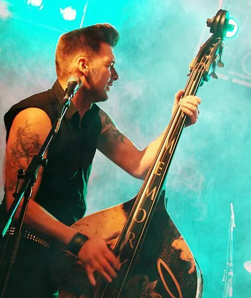 Michael Frick