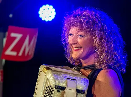 Lydie Auvray