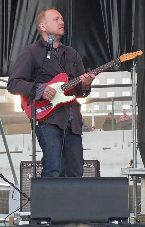 Sam Prekop