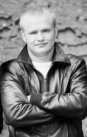 Maukka Perusjätkä