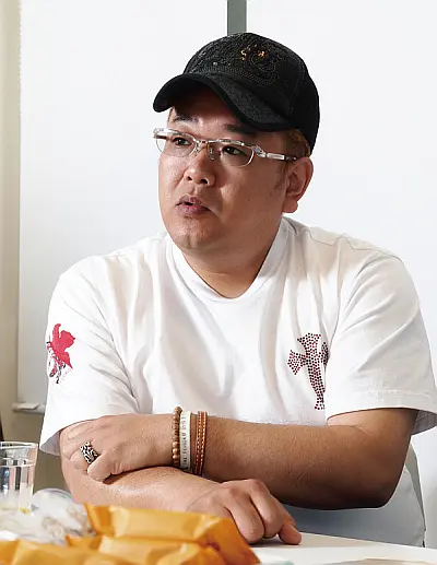 다테 미키오