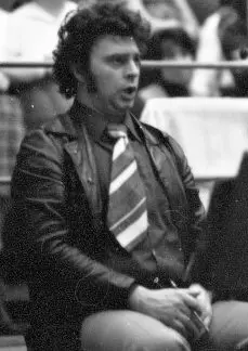 Bernd Weikl