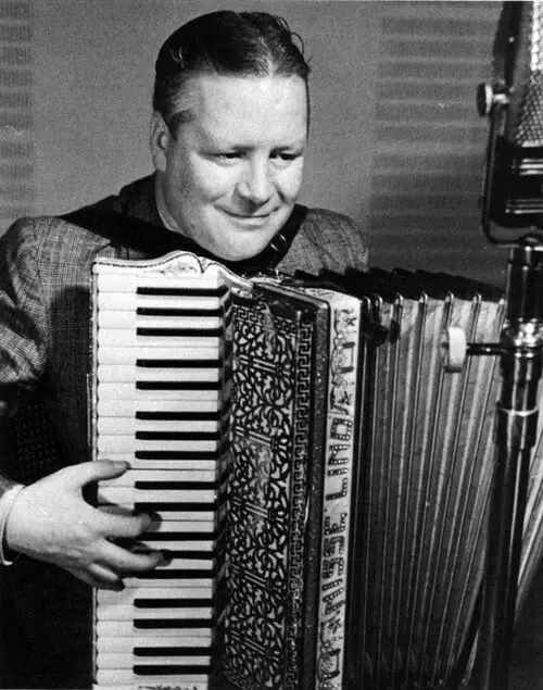 Nisse Lind