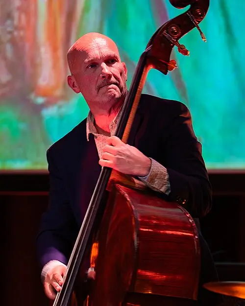 Frode Berg