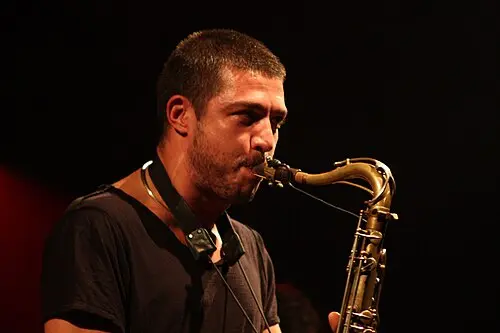Guillaume Perret