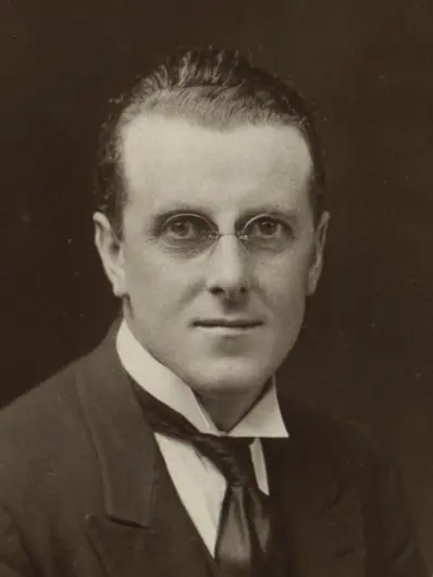 R. Williams Parry