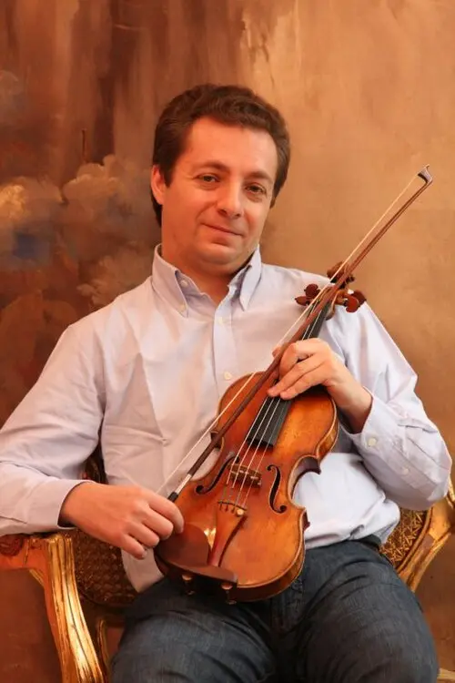 Pavel Berman